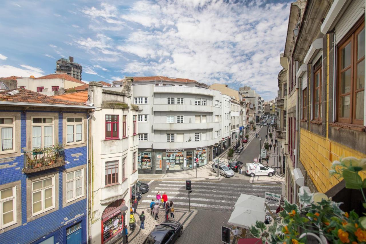 شقة Santa Catarina Modern Flat بورتو المظهر الخارجي الصورة