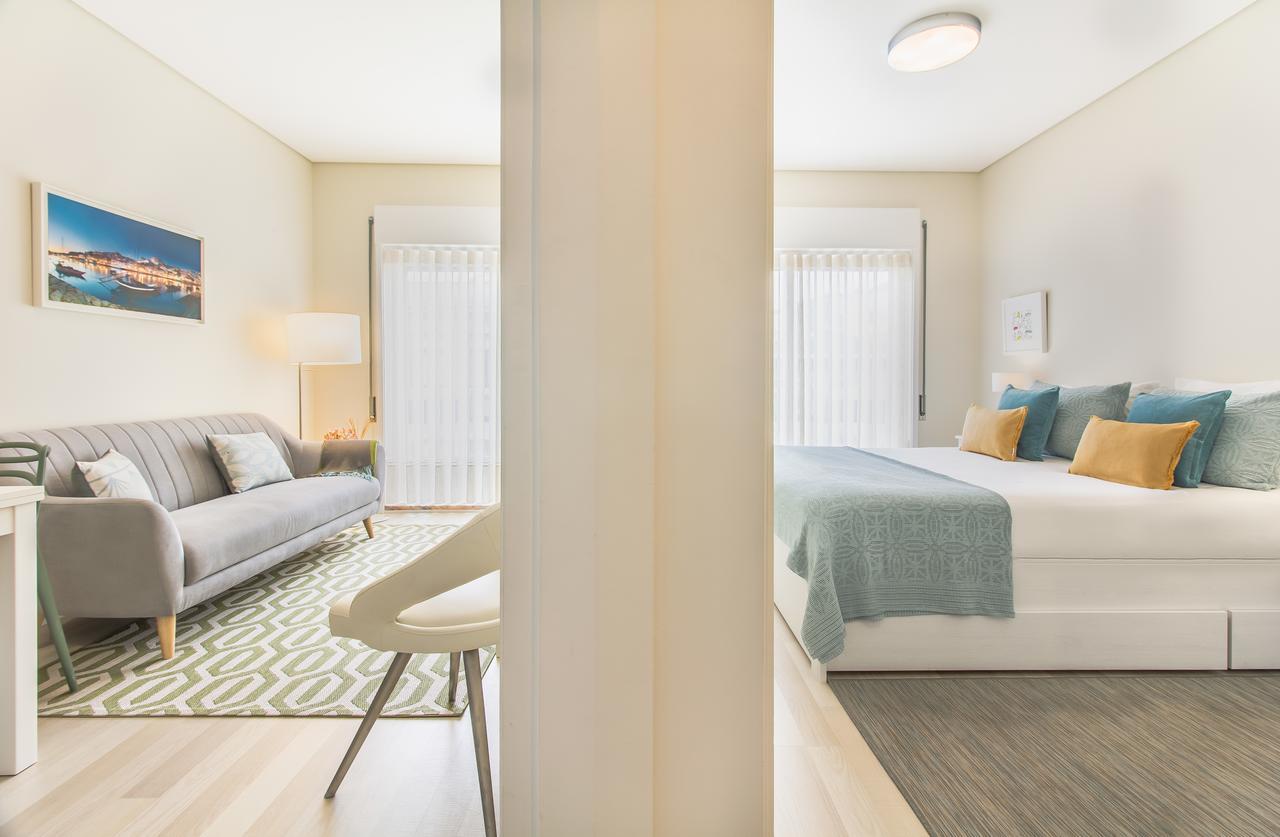 شقة Santa Catarina Modern Flat بورتو المظهر الخارجي الصورة