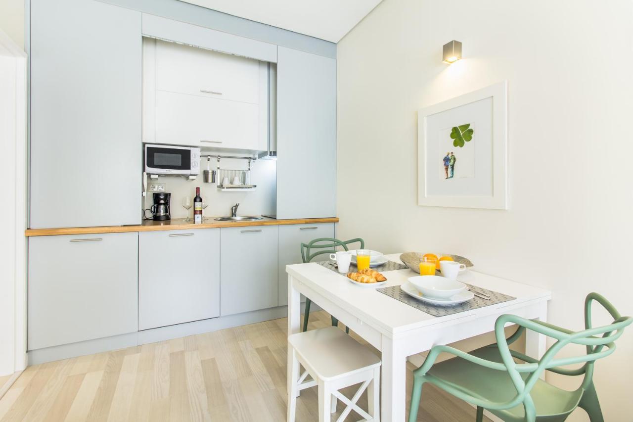 شقة Santa Catarina Modern Flat بورتو المظهر الخارجي الصورة