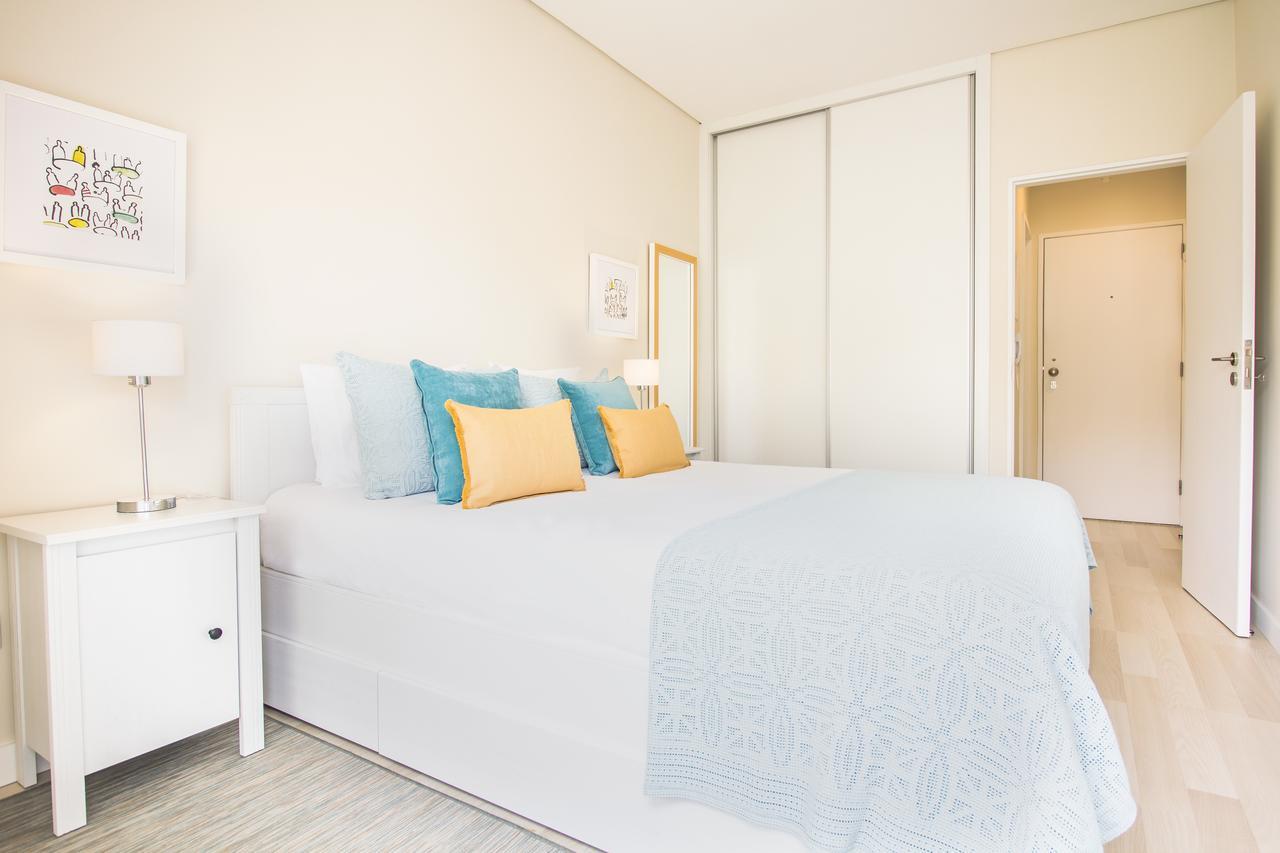 شقة Santa Catarina Modern Flat بورتو المظهر الخارجي الصورة
